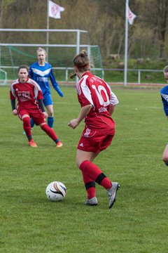 Bild 139 - F VfL Oldesloe II - SG Holstein S�d : Ergebnis: 0:15